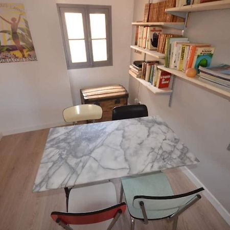 Le Dix Duplex Historical Center Balcony With View And Air Conditioning 普罗旺斯地区艾克斯 外观 照片