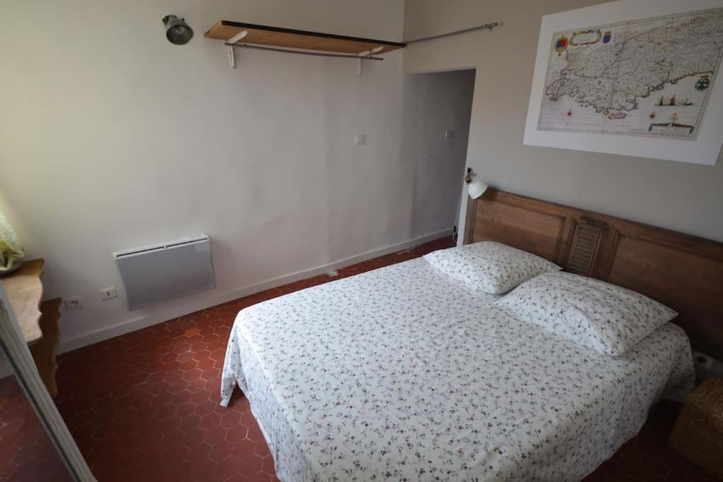 Le Dix Duplex Historical Center Balcony With View And Air Conditioning 普罗旺斯地区艾克斯 外观 照片